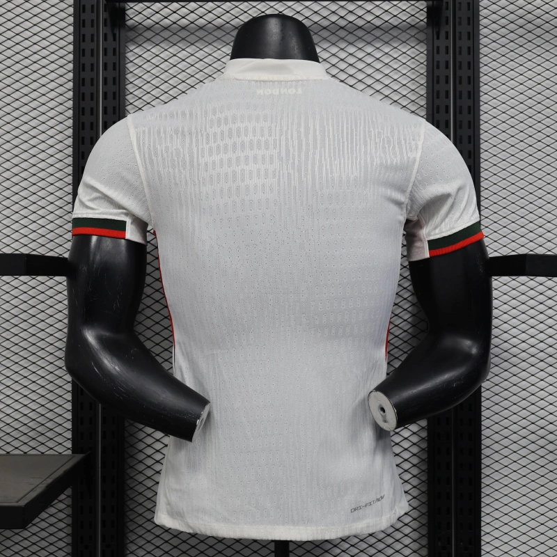 Chelsea 25/26 away Player jersey kit shirt