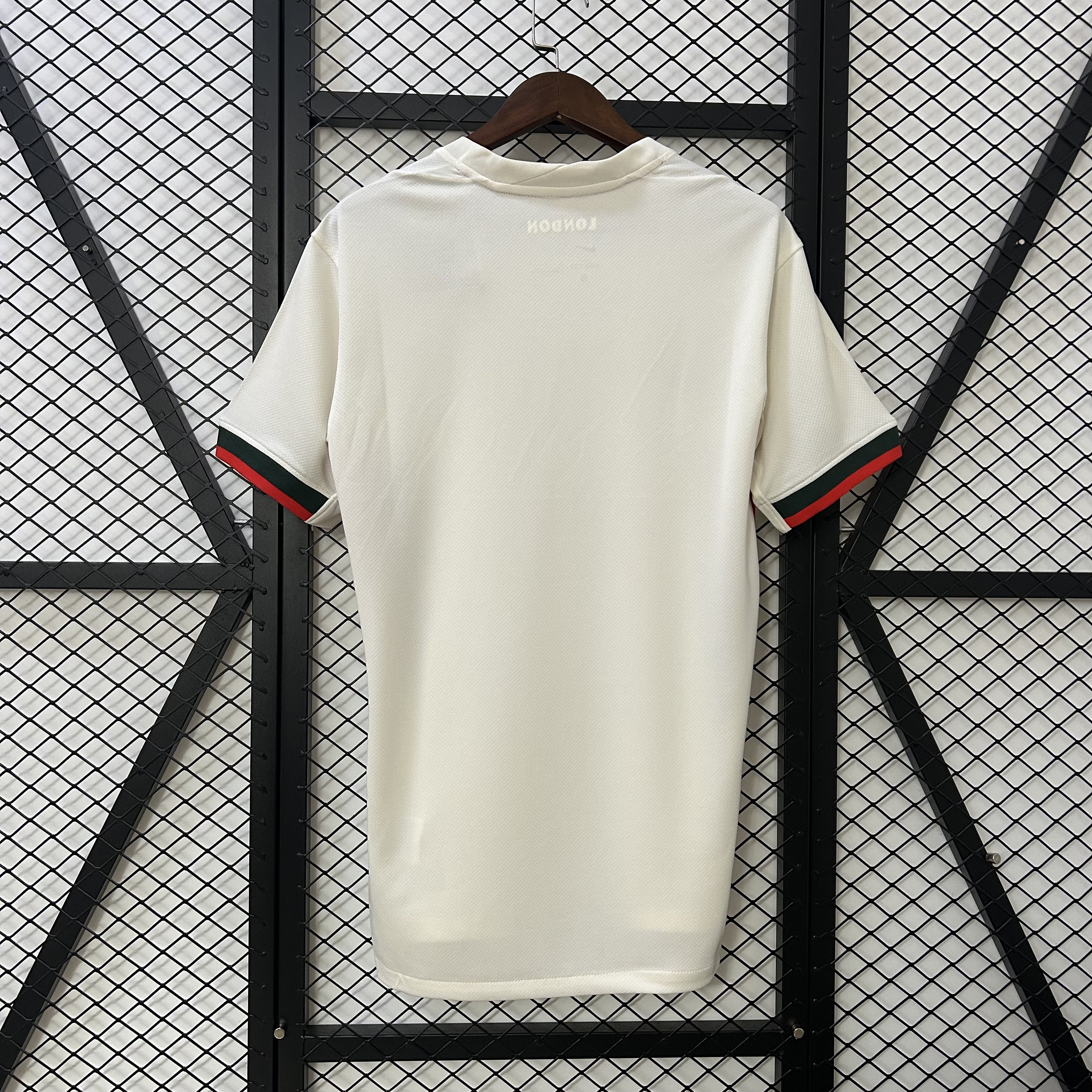 Chelsea 25/26 away jersey kit shirt