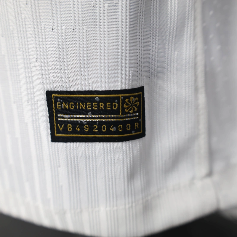 Chelsea 25/26 away Player jersey kit shirt