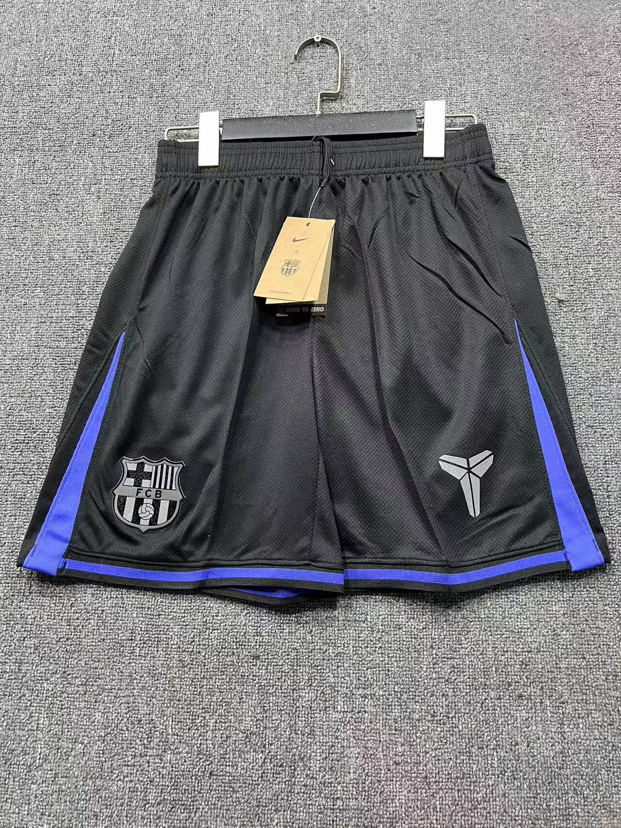 Barcelona 25/26 jersey kit shorts