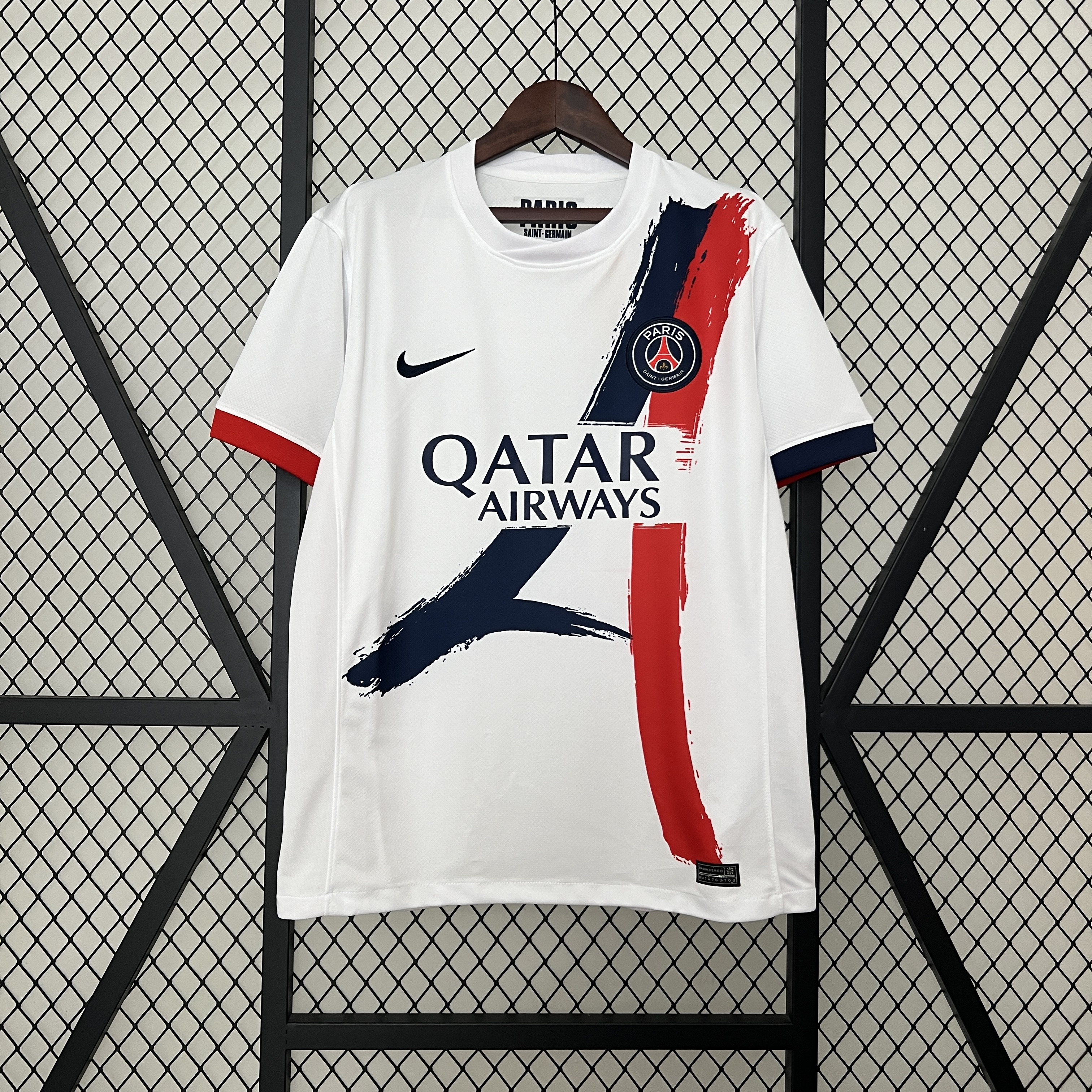 PSG 25/26 away jersey kit shirt