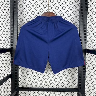 Barcelona 25/26 jersey kit shorts