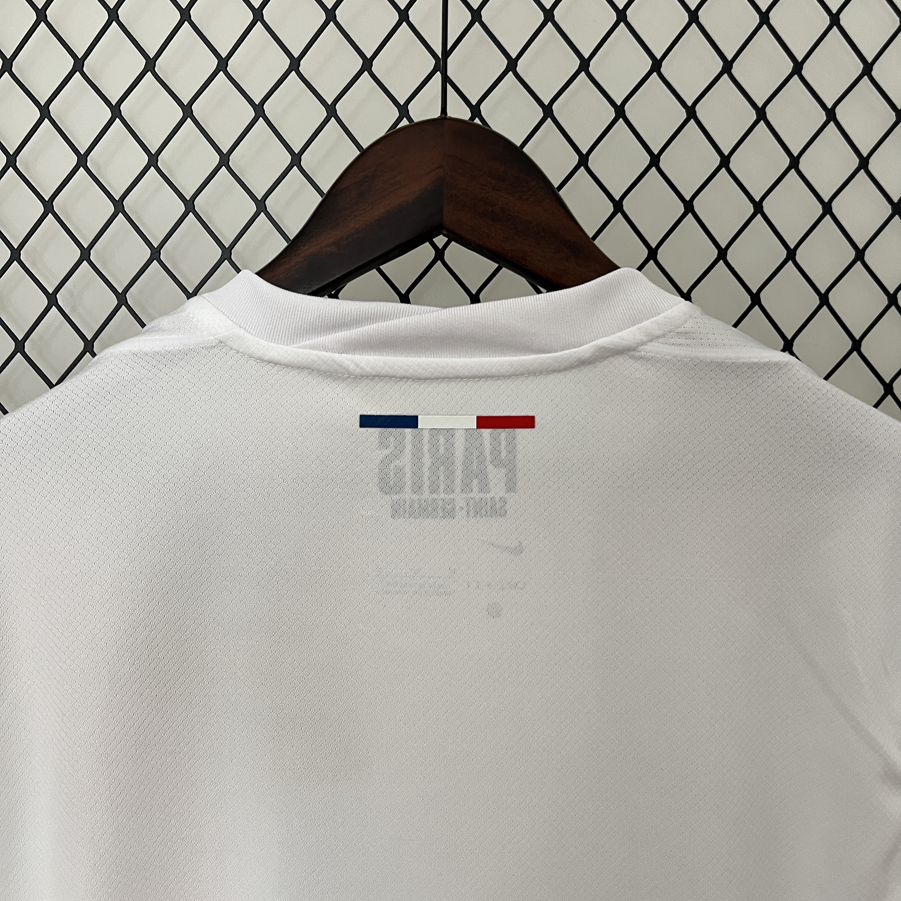 PSG 25/26 away jersey kit shirt