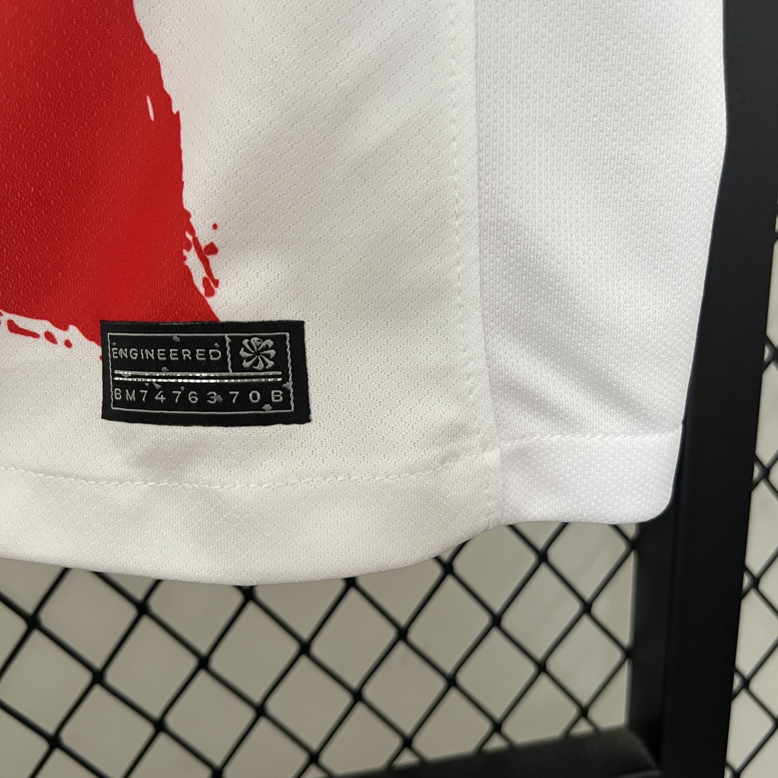 PSG 25/26 away jersey kit shirt