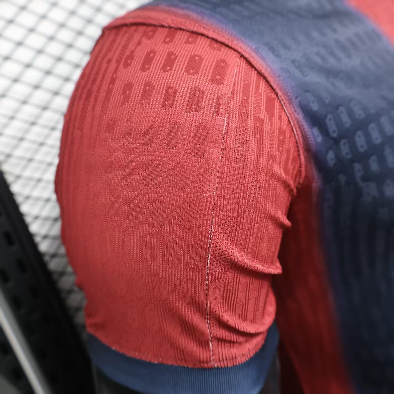 Barcelona 25/26 Travis Scott Player jersey kit shirt