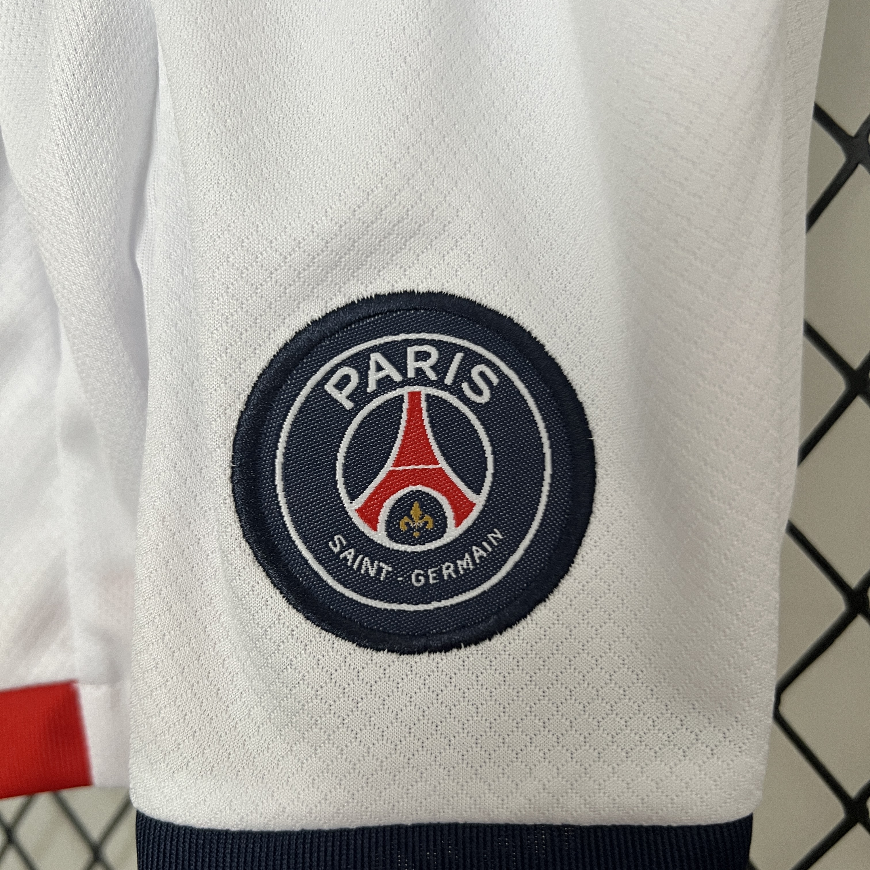 PSG 25/26 away Kids jersey kit shirt