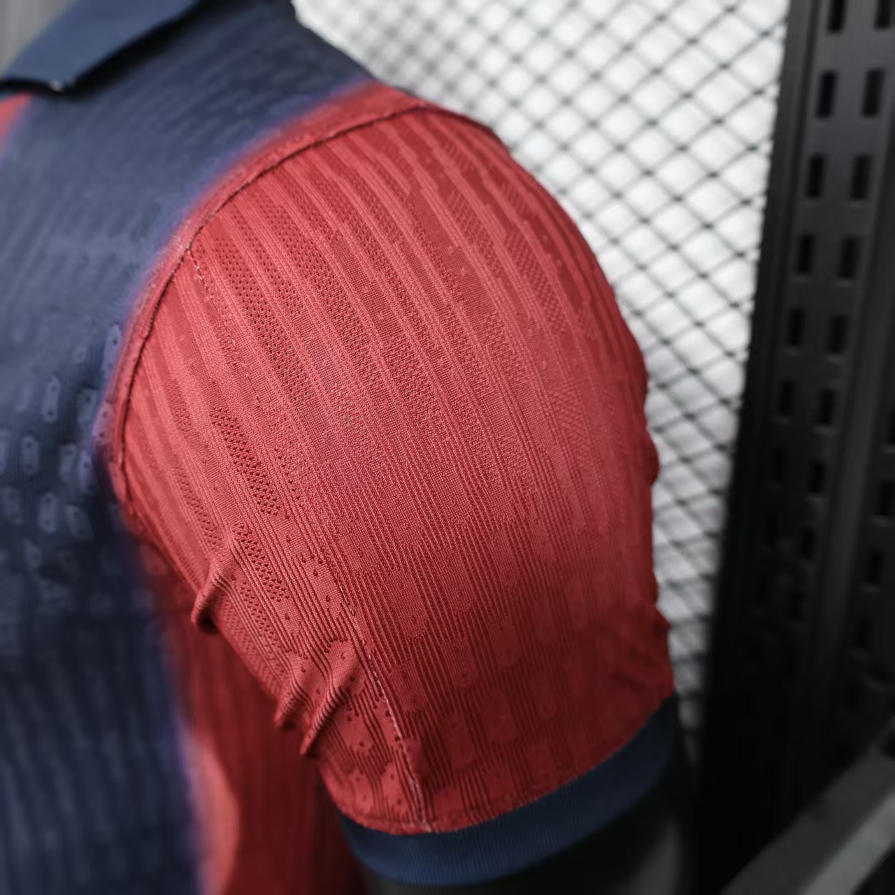 Barcelona 25/26 Travis Scott Player jersey kit shirt