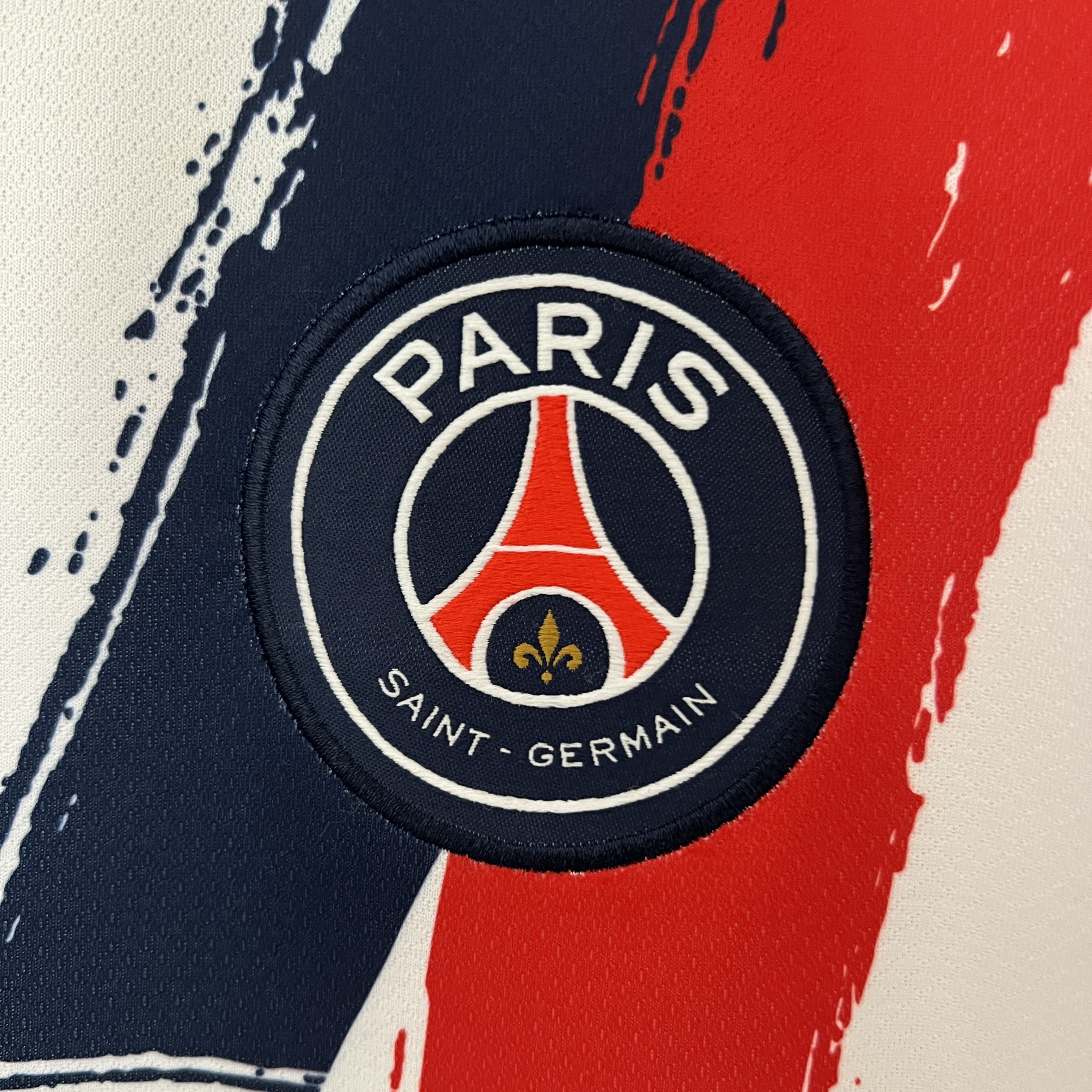 PSG 25/26 away jersey kit shirt