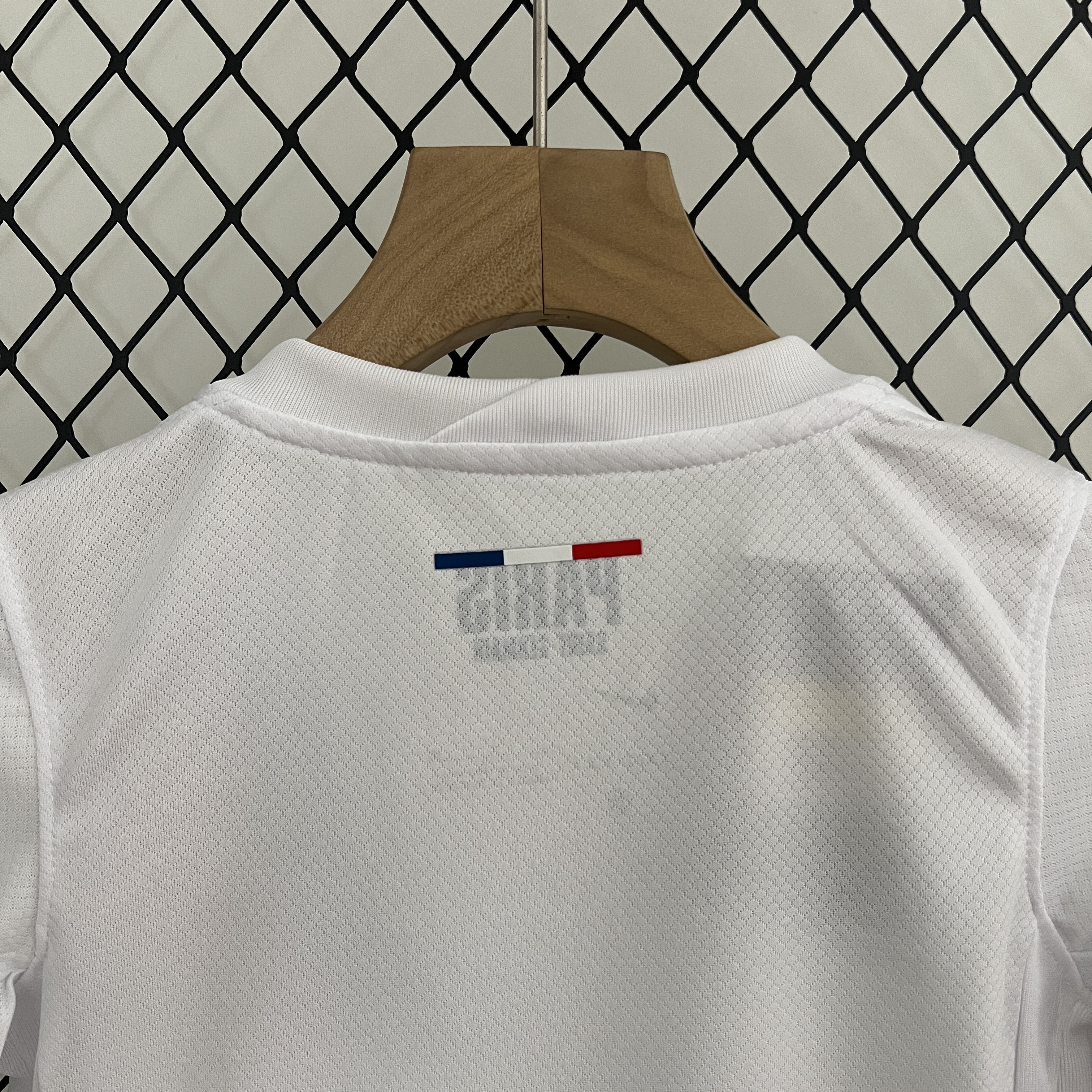 PSG 25/26 away Kids jersey kit shirt