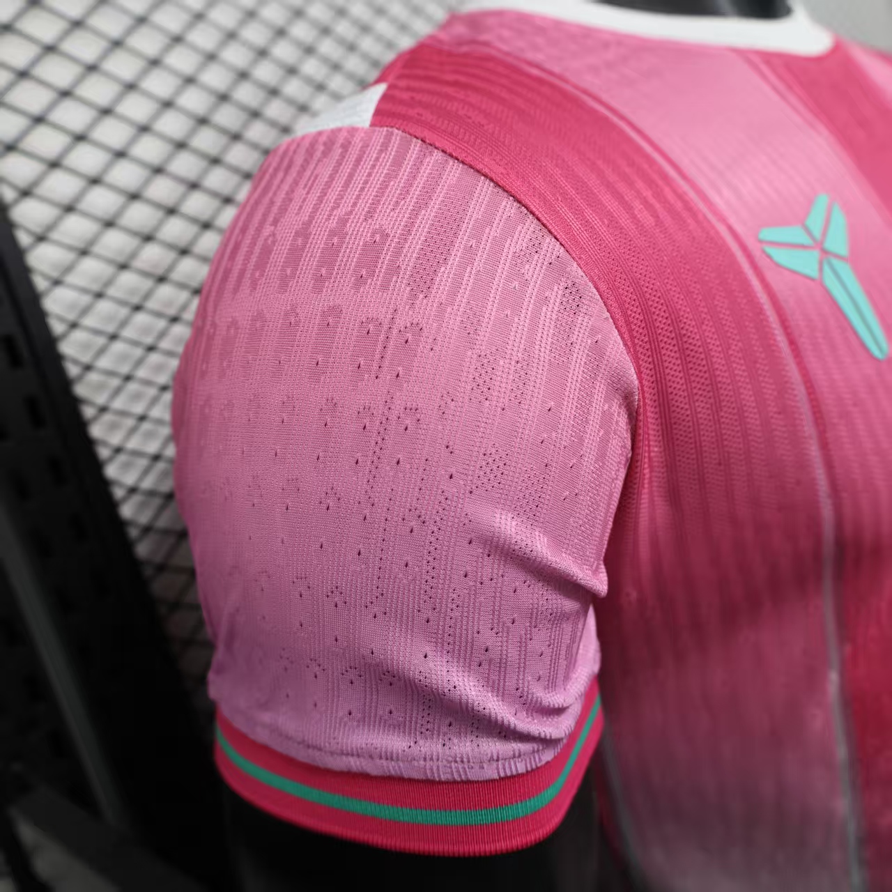 Barcelona 25/26 special Player jersey kit shirt