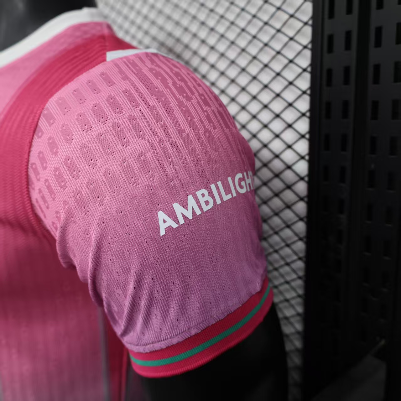 Barcelona 25/26 special Player jersey kit shirt