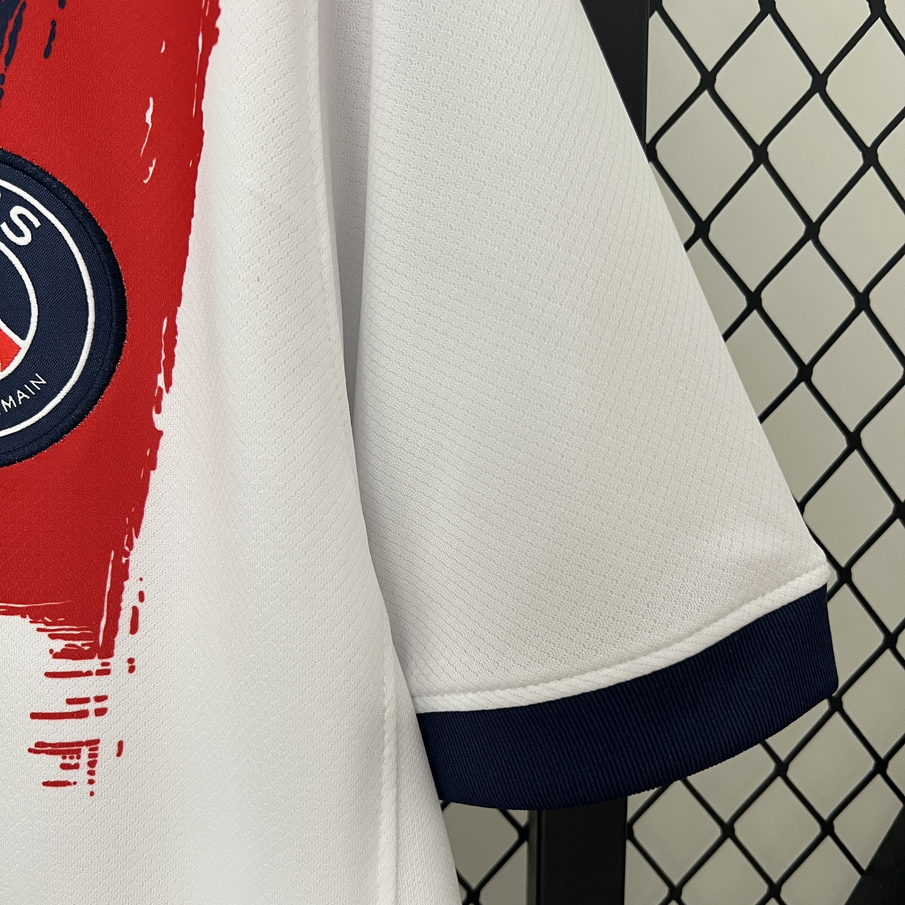 PSG 25/26 away jersey kit shirt