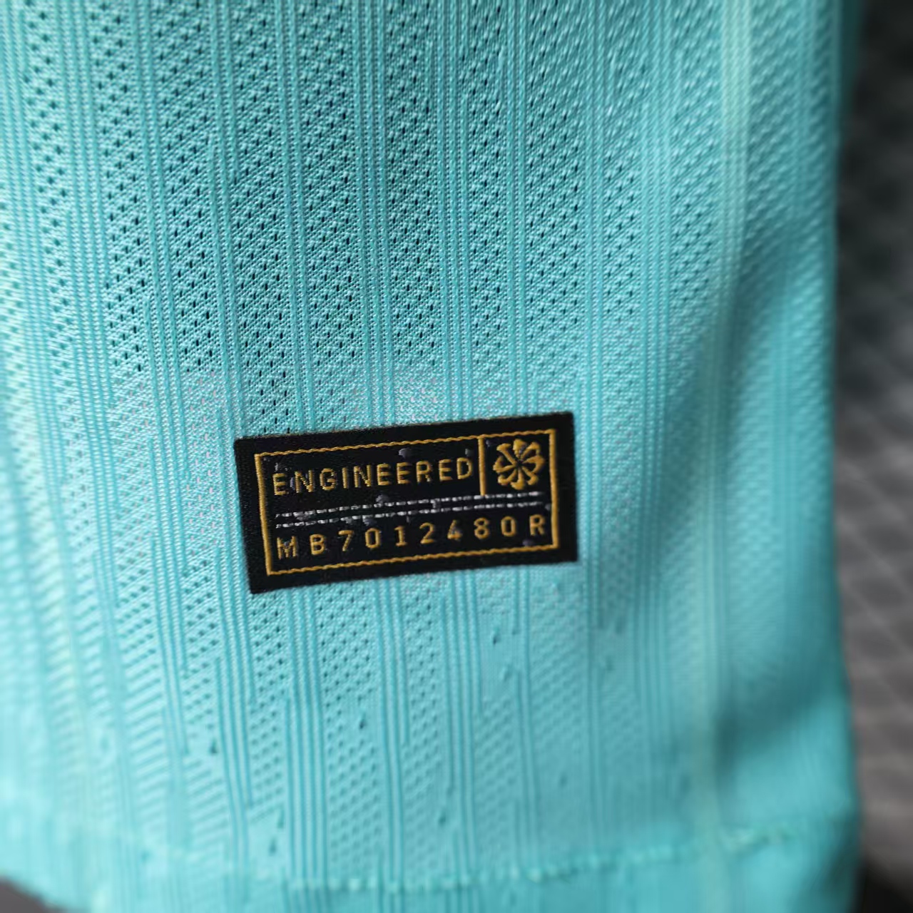 Barcelona 25/26 special Player jersey kit shirt