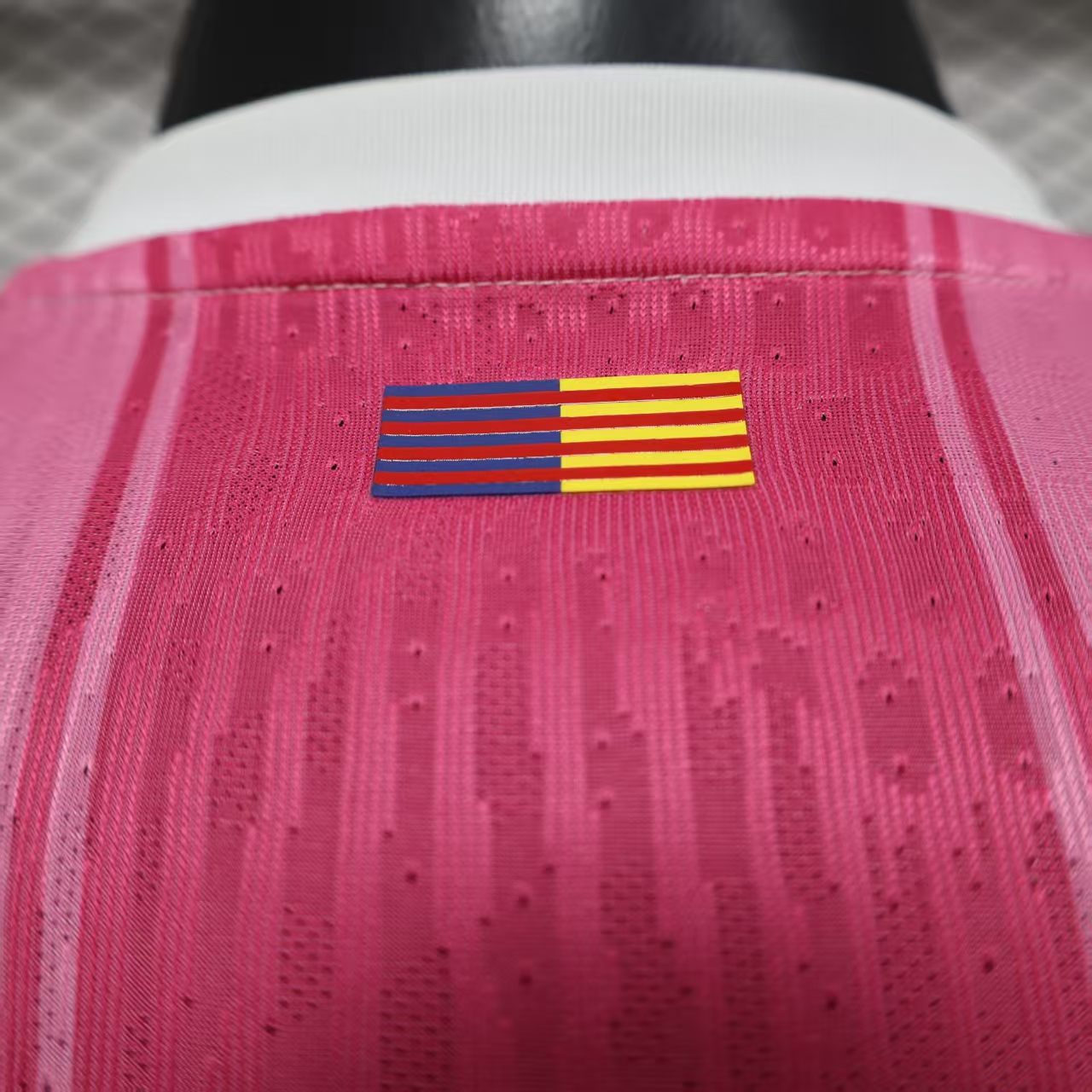 Barcelona 25/26 special Player jersey kit shirt