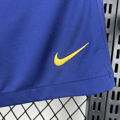 Barcelona 25/26 jersey kit shorts