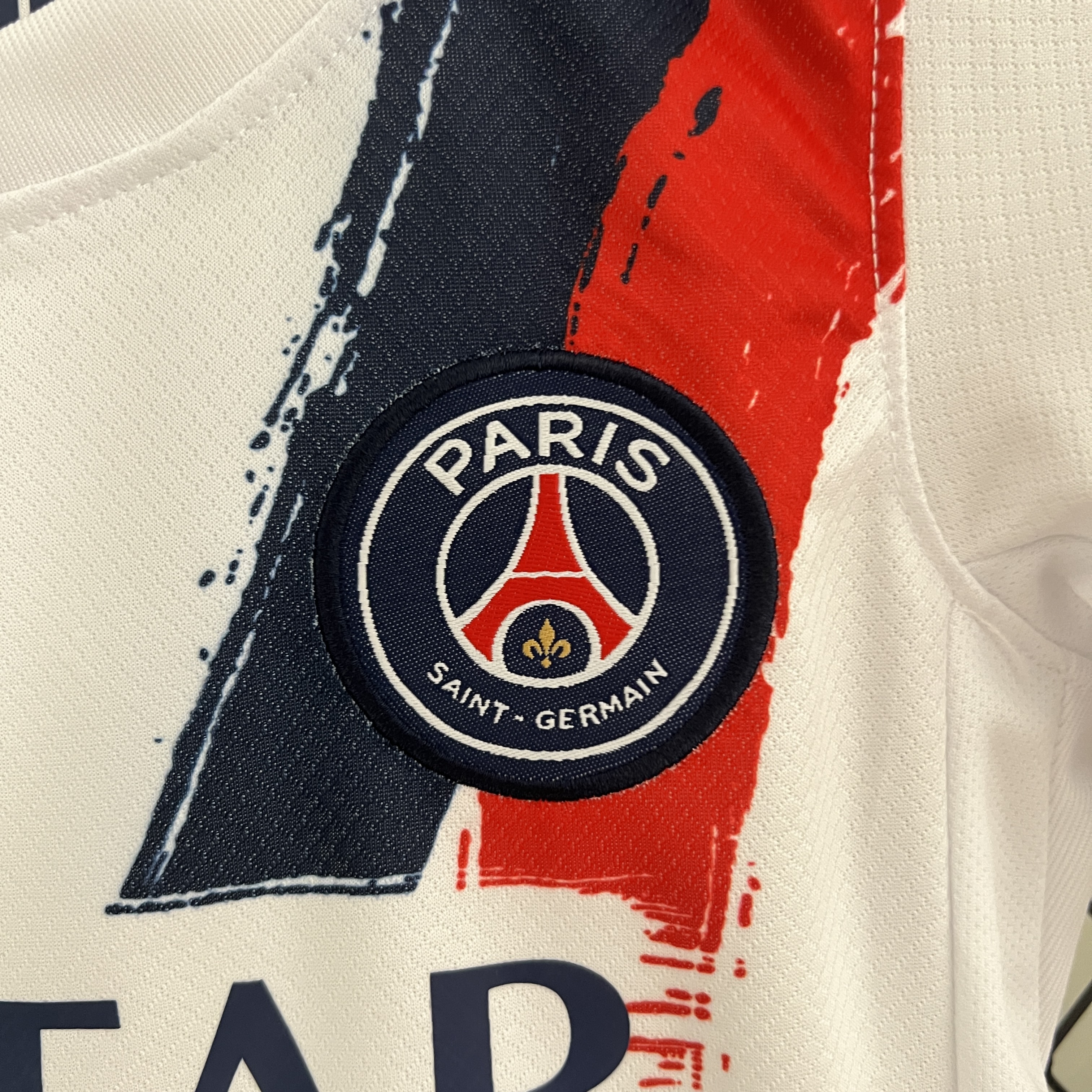 PSG 25/26 away Kids jersey kit shirt