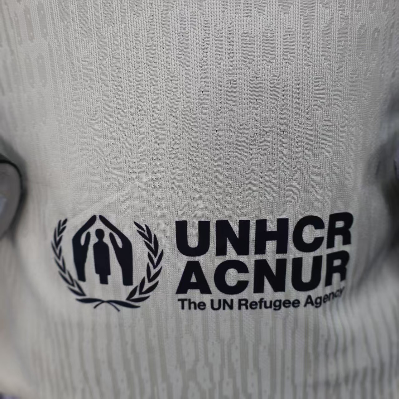 Barcelona 25/26 away Player jersey kit shirt