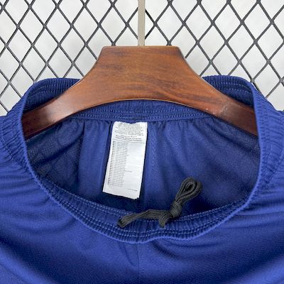 Barcelona 25/26 jersey kit shorts