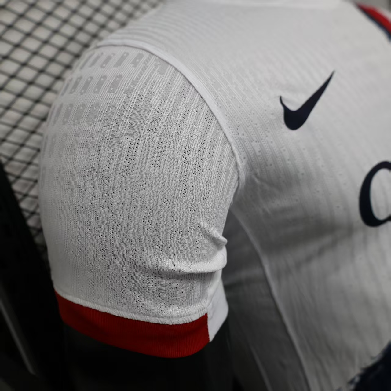 PSG 25/26 away player jersey kit shirt