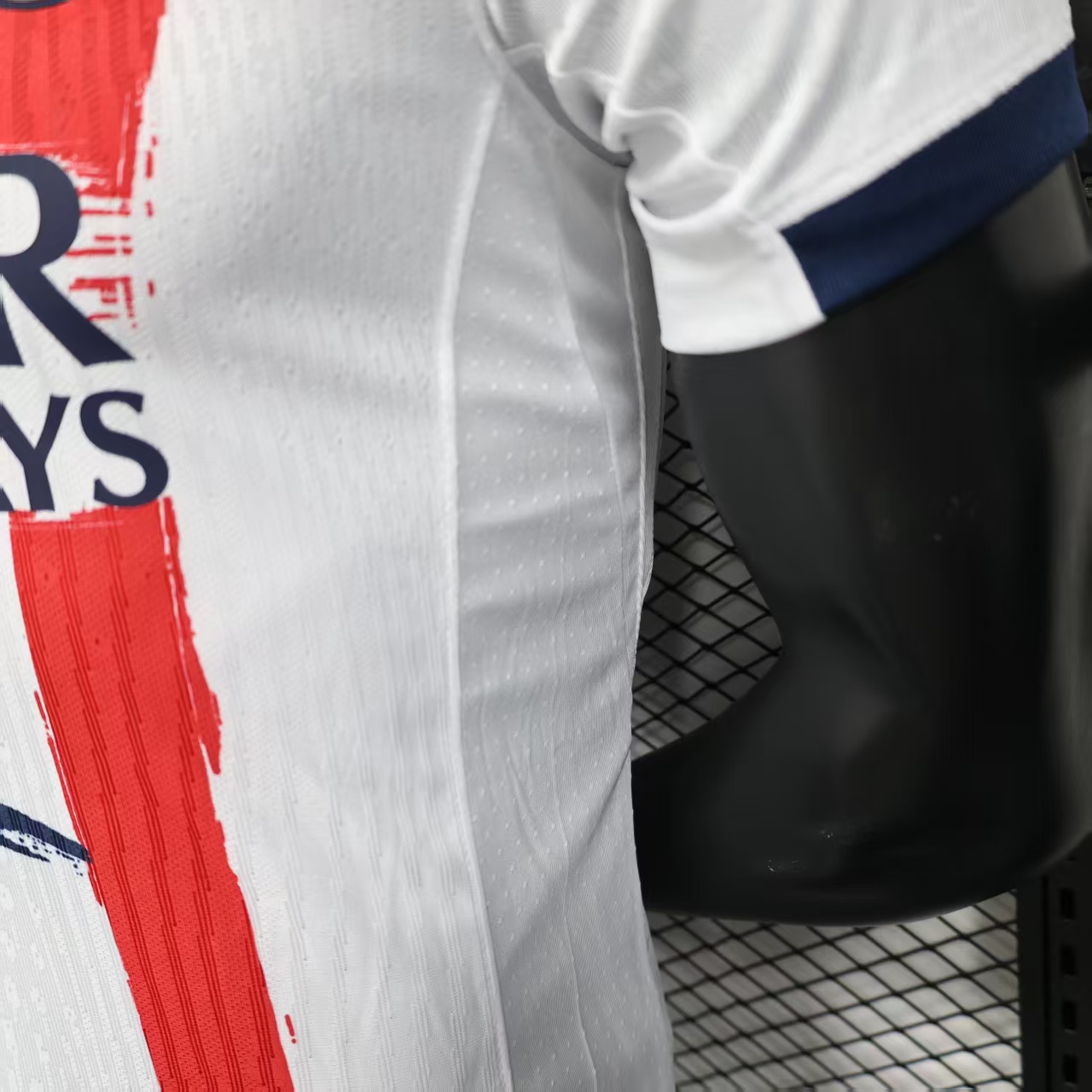 PSG 25/26 away player jersey kit shirt