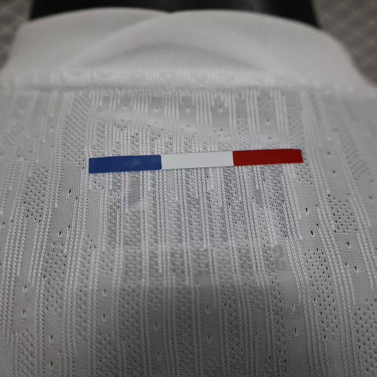 PSG 25/26 away player jersey kit shirt