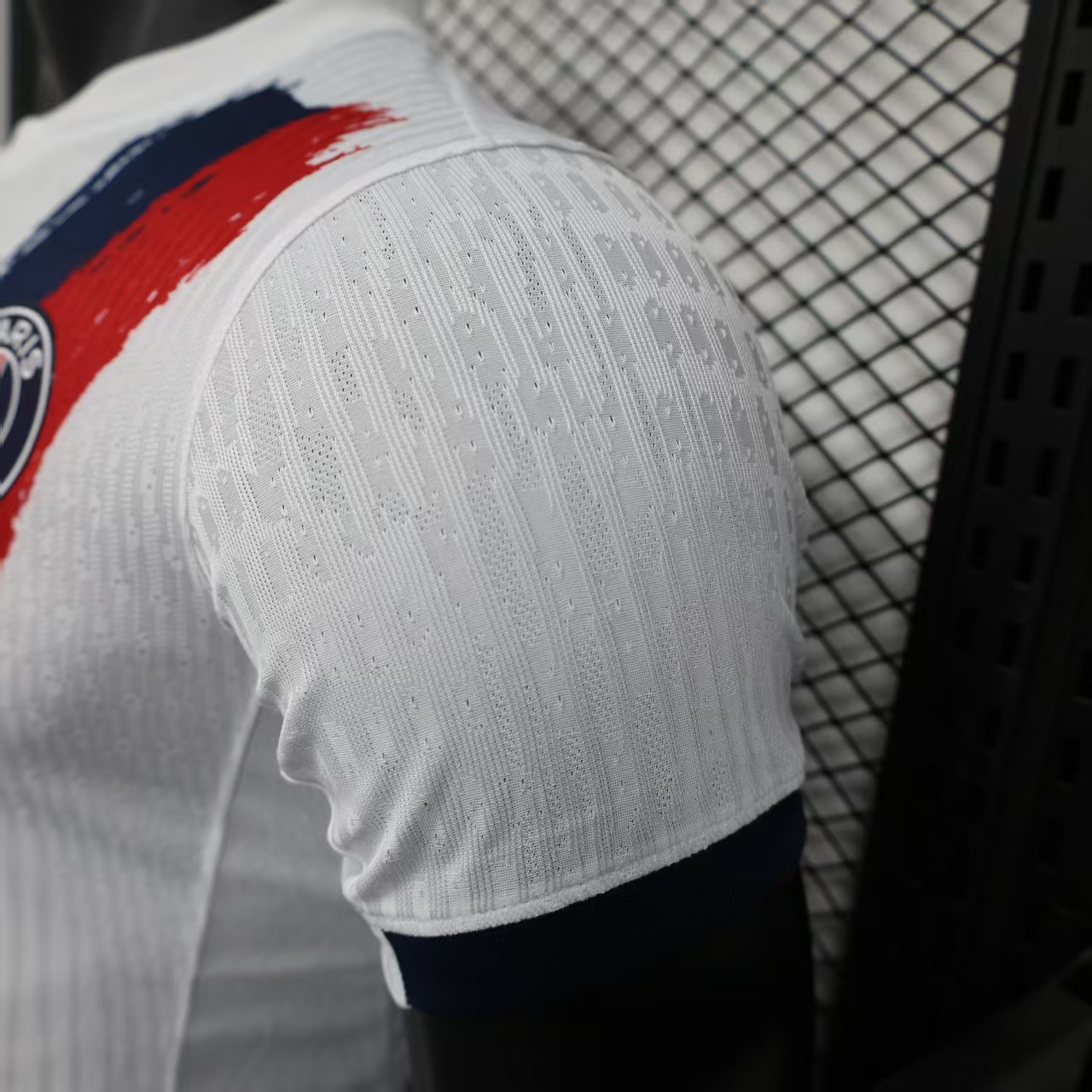 PSG 25/26 away player jersey kit shirt