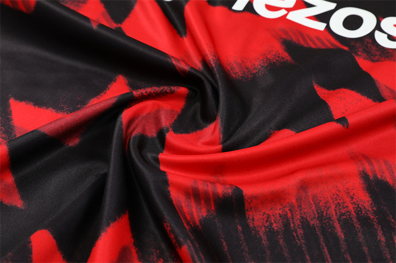 Manchester United 25/26 Tracksuit Training Man/Kids