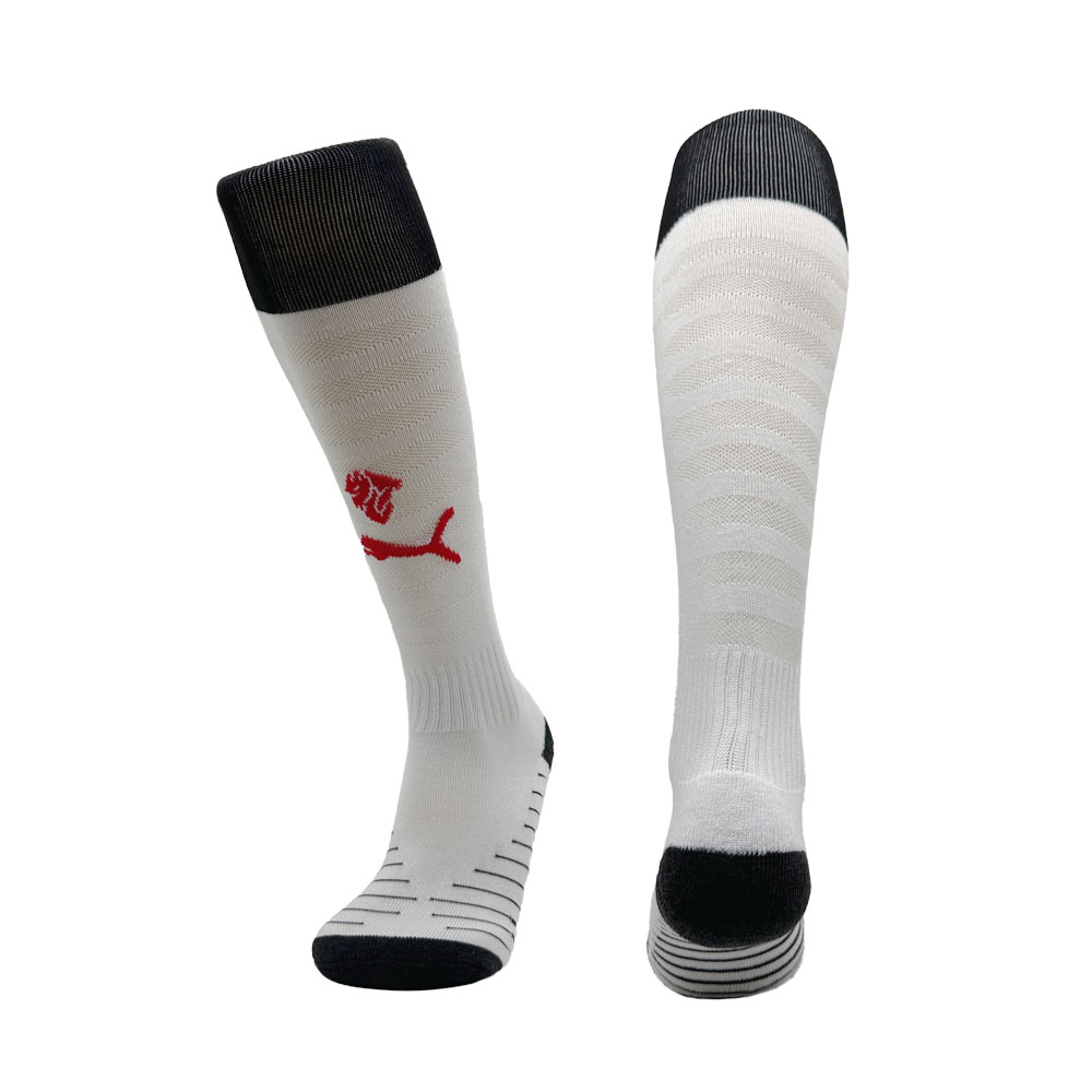 AC Milan 25/26 socks Man/Kids
