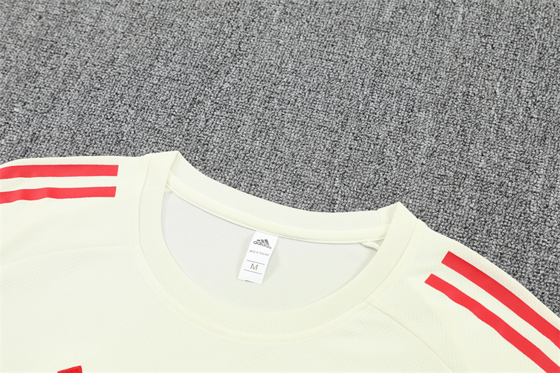 Liverpool 25/26 Training Man/Kids jersey kit shirt