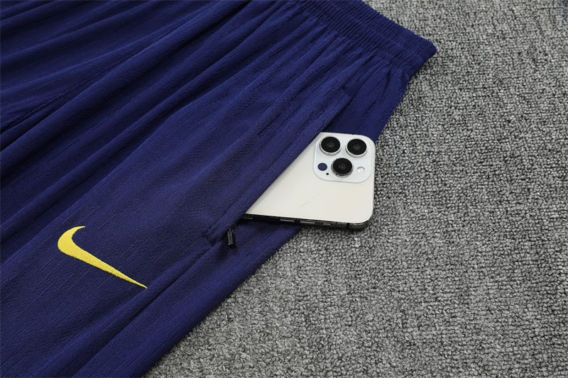 Barcelona 25/26 Tracksuit Training Man/Kids