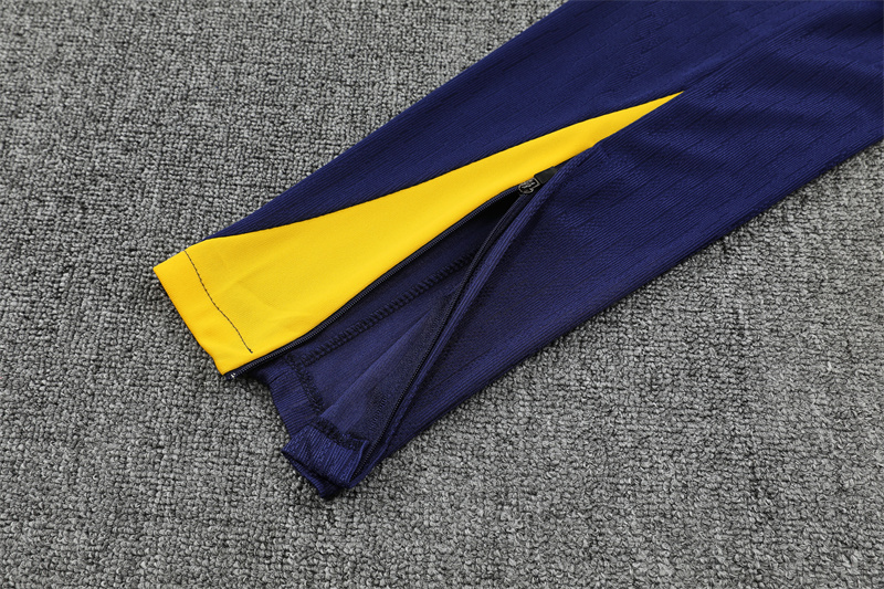 Barcelona 25/26 Tracksuit Training Man/Kids