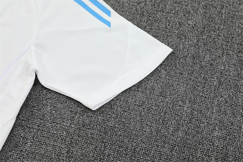 Real Madrid 25/26 Training Man/Kids jersey kit shirt