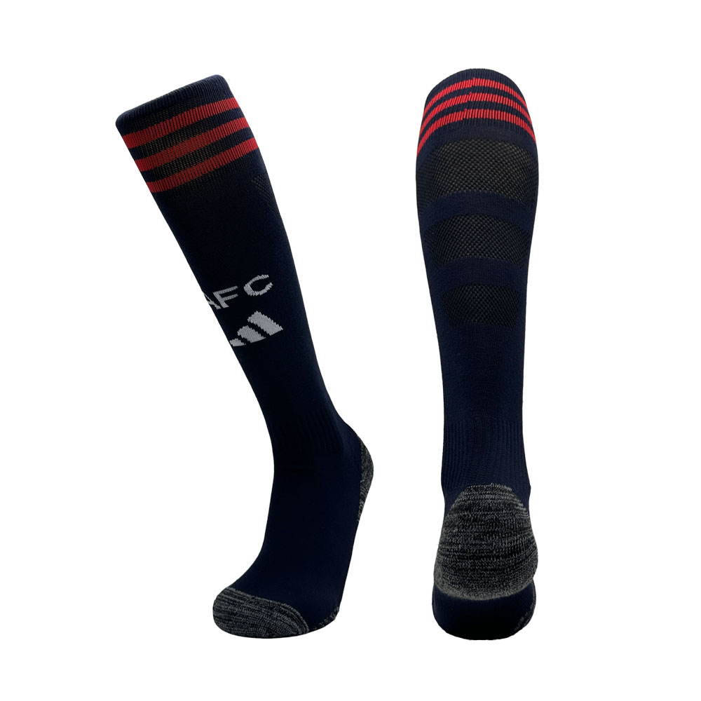 Arsenal 25/26 socks Man/Kids