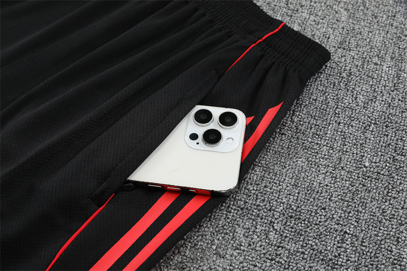 Liverpool 25/26 Training Man/Kids jersey kit shirt