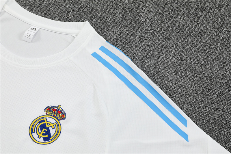 Real Madrid 25/26 Training Man/Kids jersey kit shirt