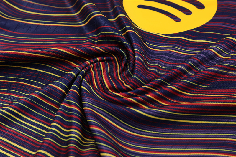 Barcelona 25/26 Tracksuit Training Man/Kids