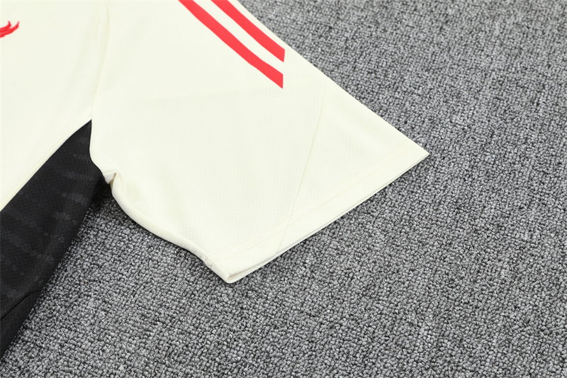 Liverpool 25/26 Training Man/Kids jersey kit shirt