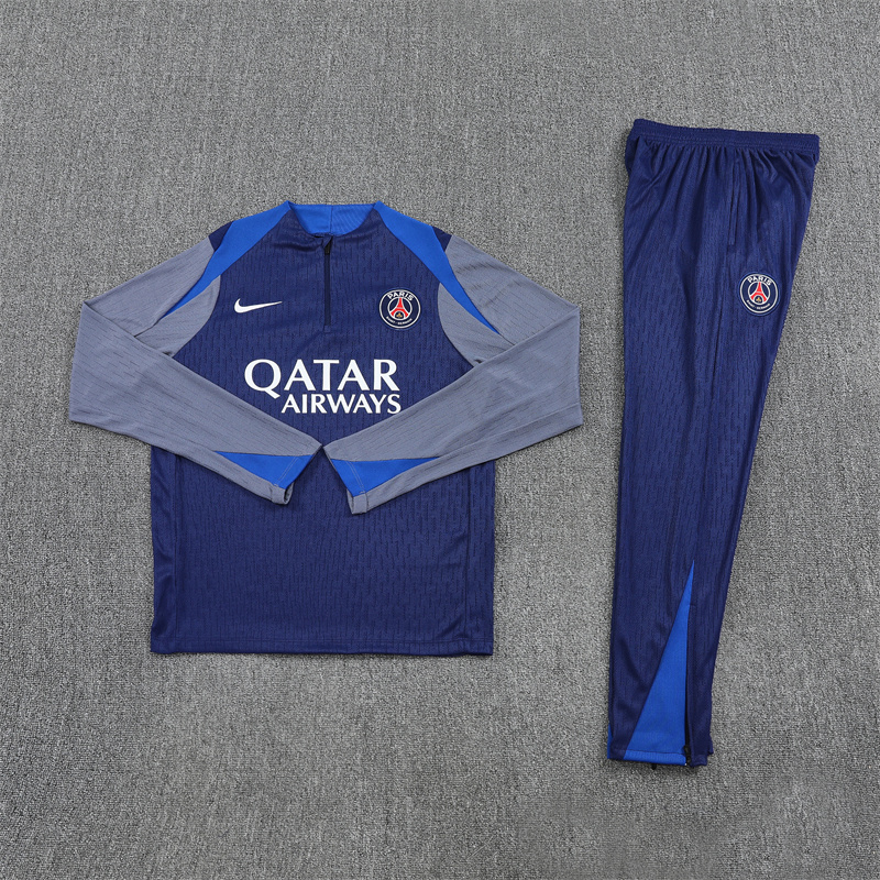 PSG 25/26 Tracksuit Training Man/Kids