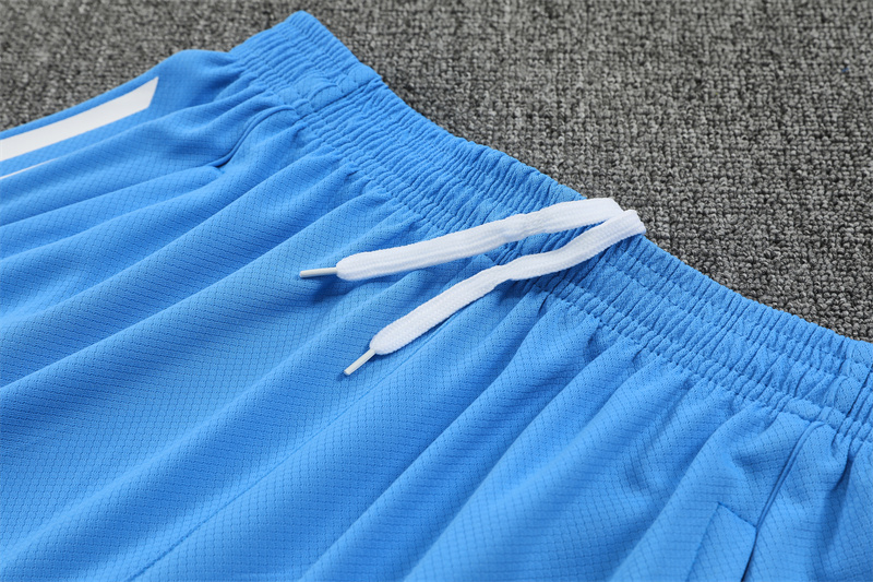 Real Madrid 25/26 Training Man/Kids jersey kit shirt