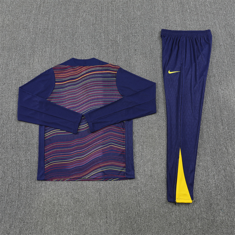 Barcelona 25/26 Tracksuit Training Man/Kids