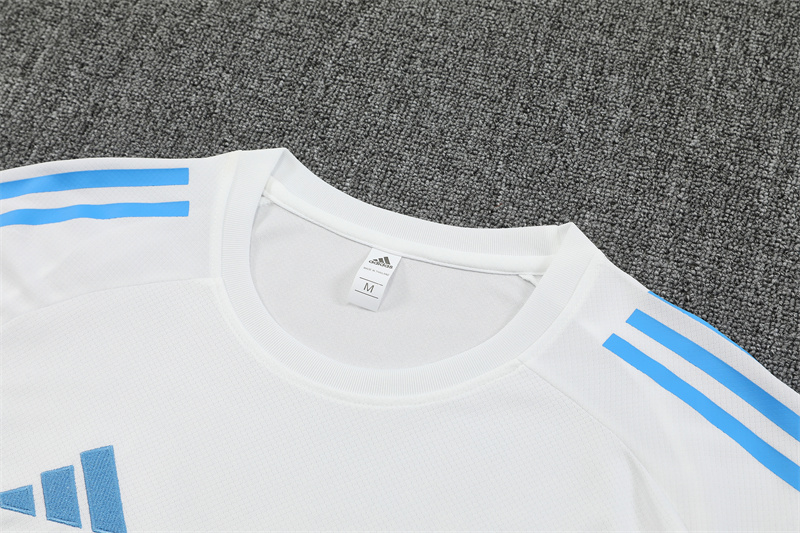 Real Madrid 25/26 Training Man/Kids jersey kit shirt