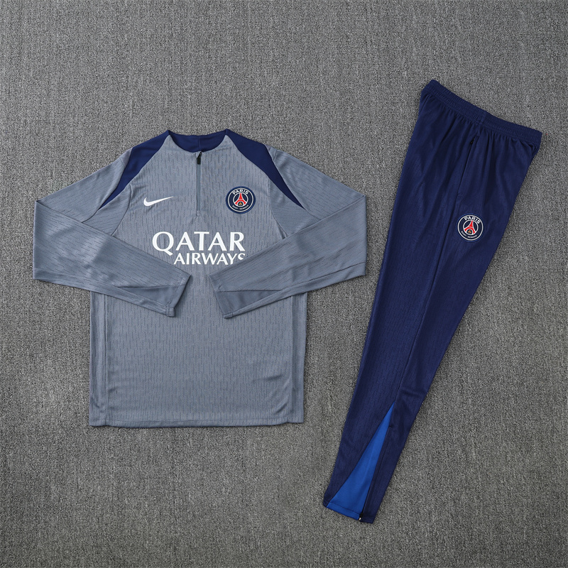 PSG 25/26 Tracksuit Training Man/Kids