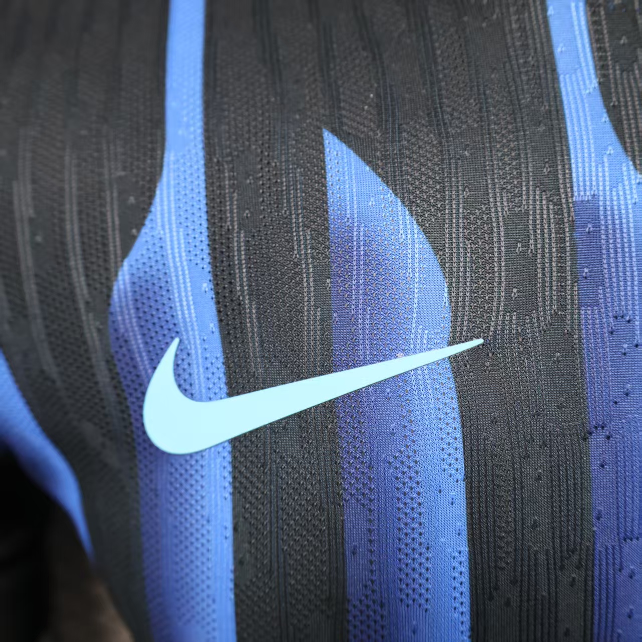 Inter Milan 25/26 home player jersey kit shirt