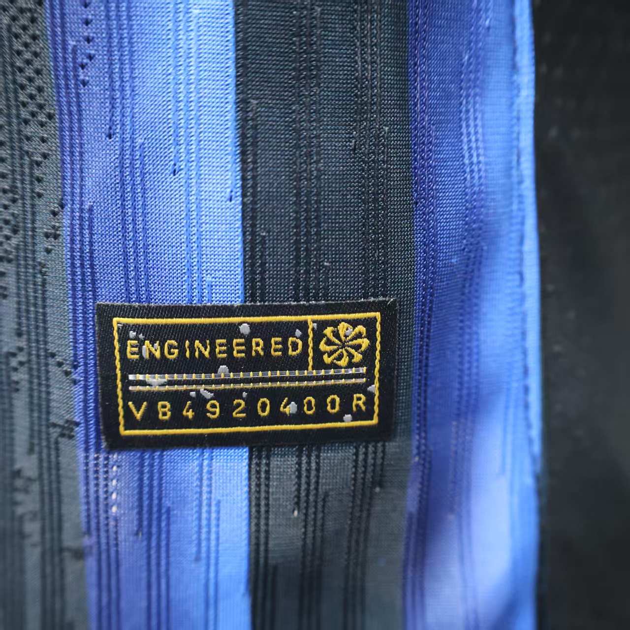 Inter Milan 25/26 home player jersey kit shirt