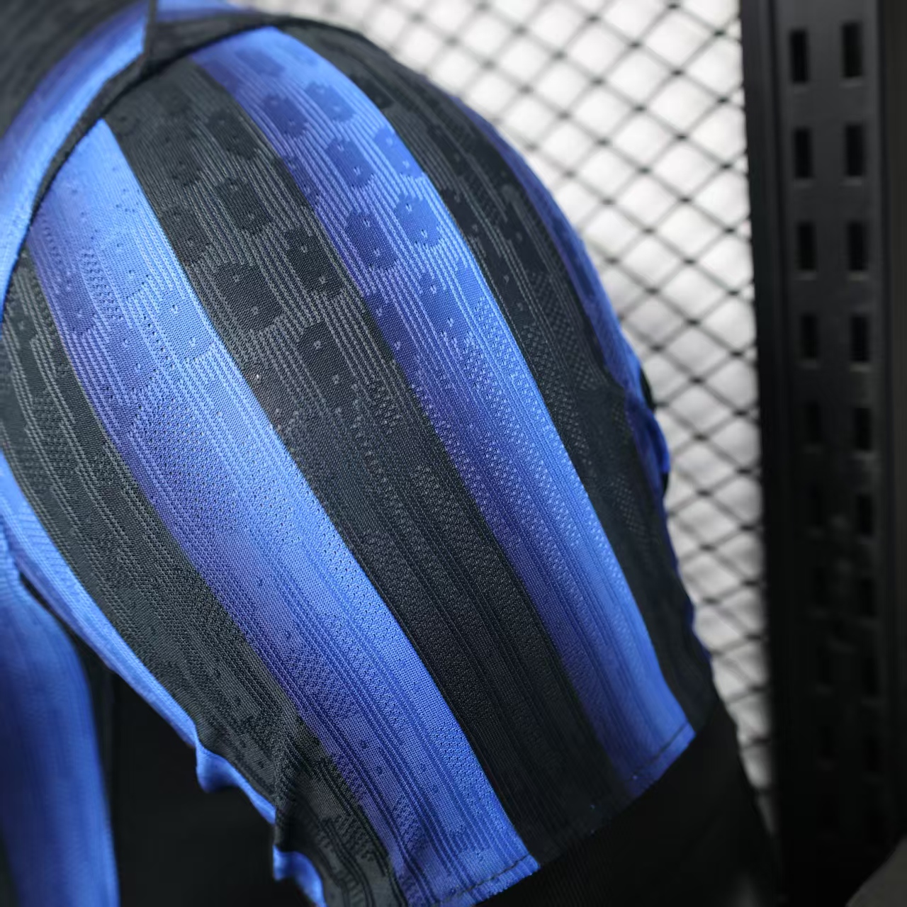 Inter Milan 25/26 home player jersey kit shirt