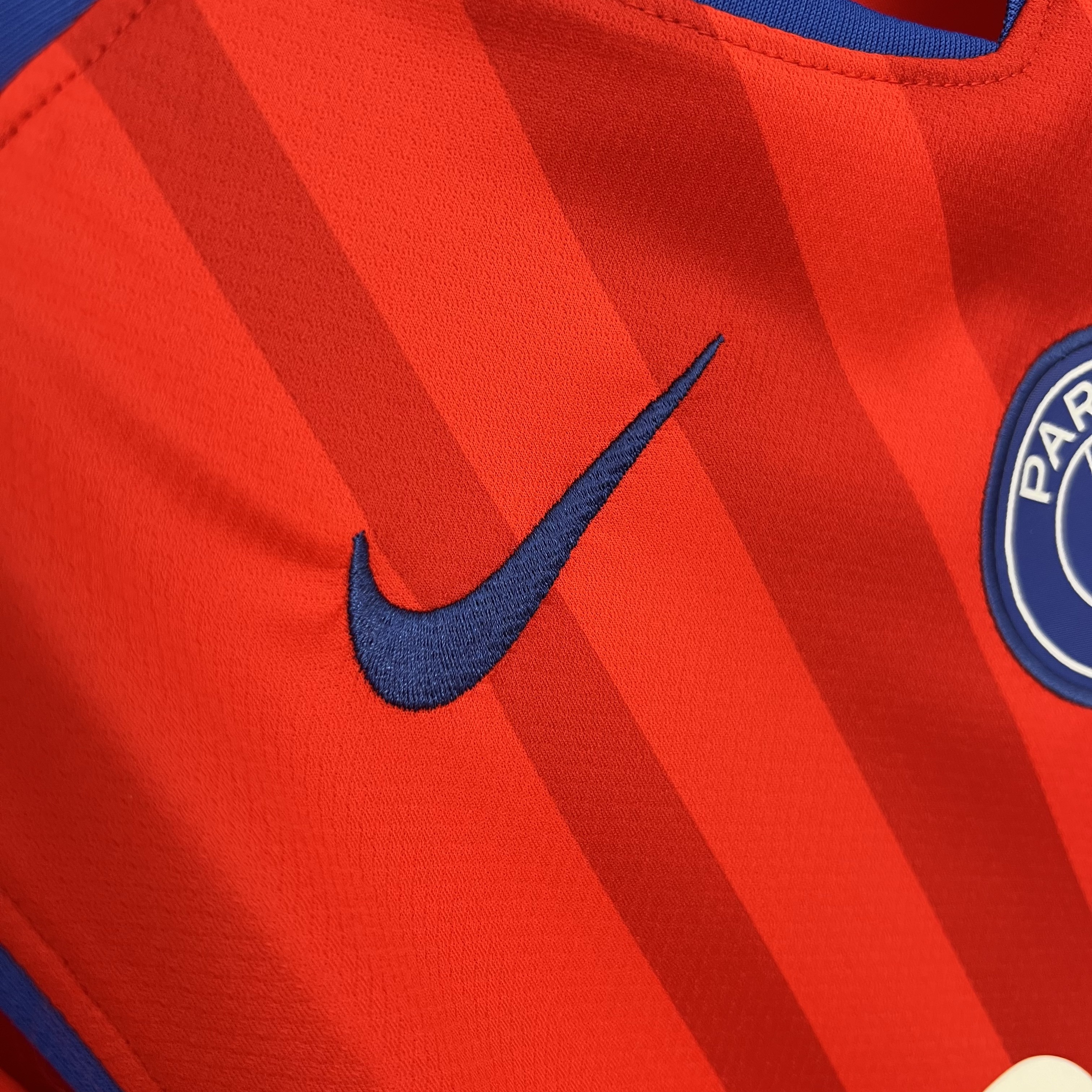 PSG 25/26 third jersey kit shirt