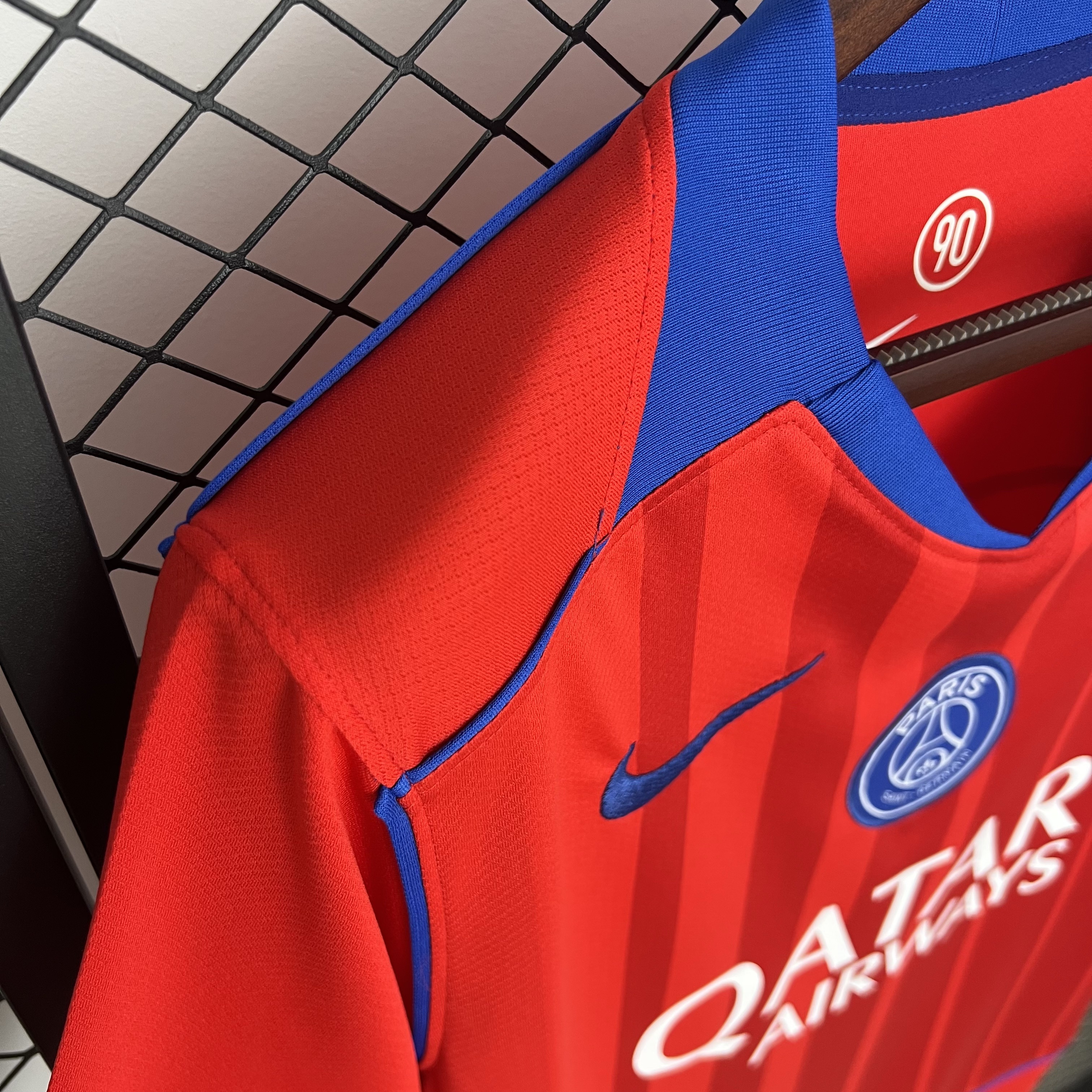 PSG 25/26 third jersey kit shirt