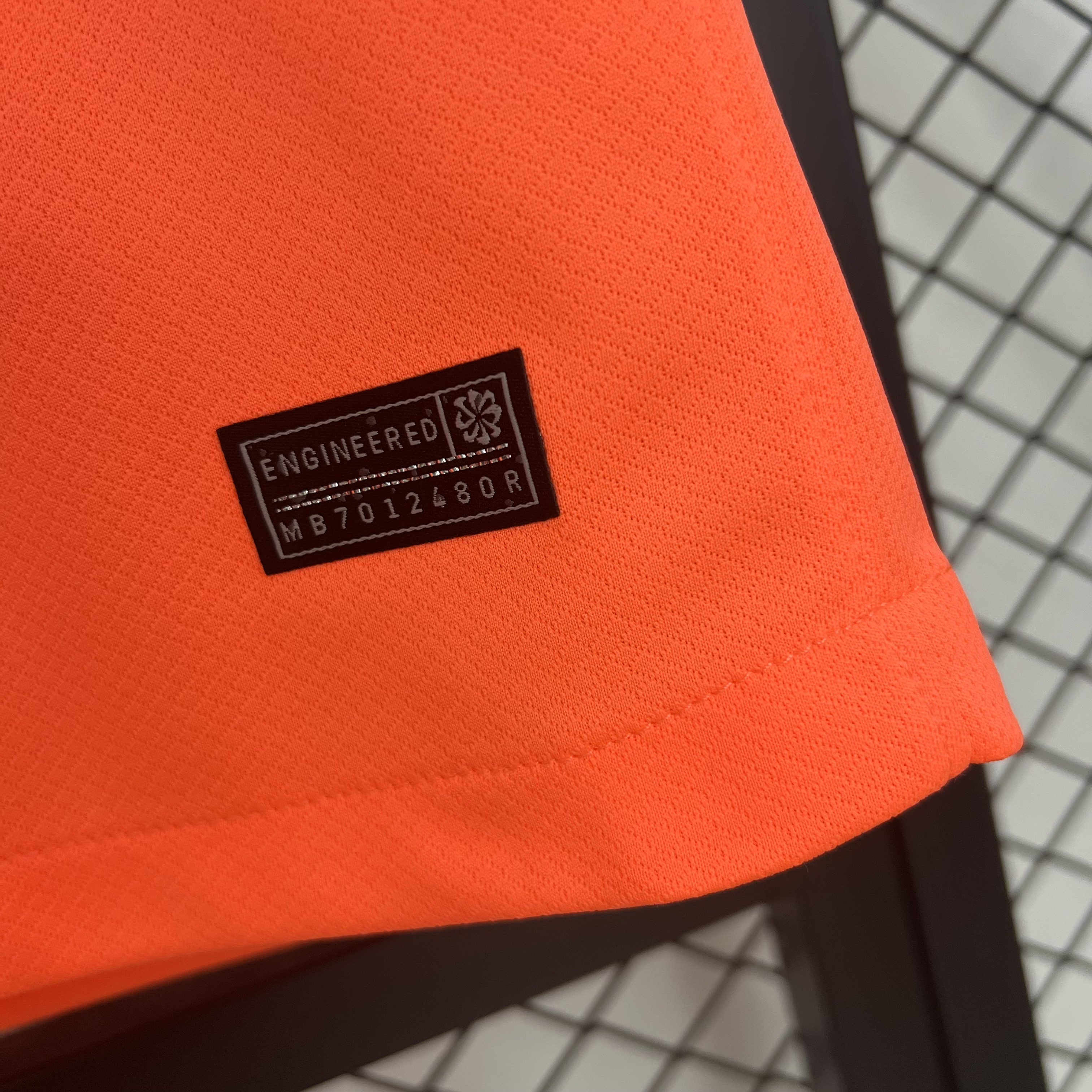 Barcelona 25/26 third jersey kit shirt