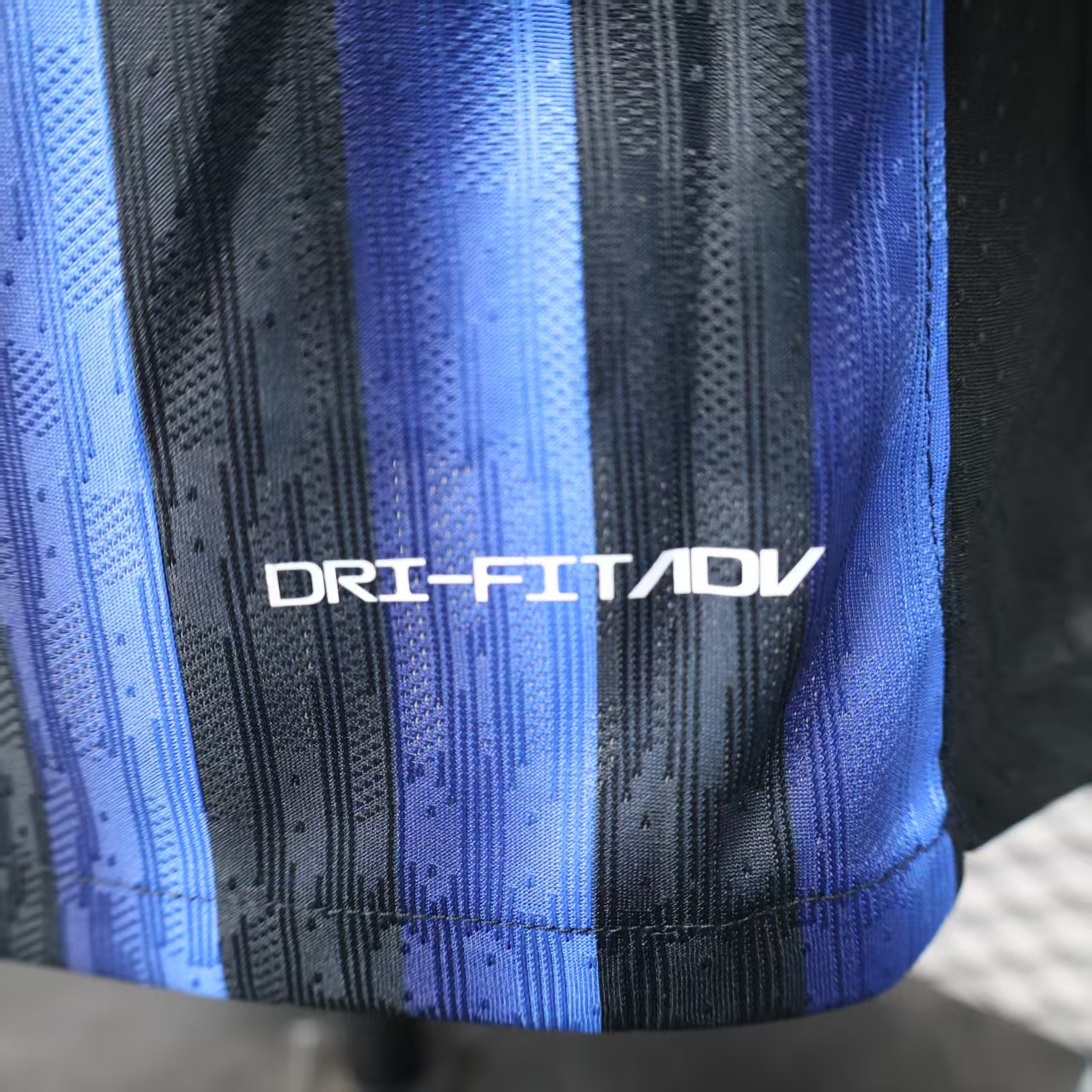 Inter Milan 25/26 home player jersey kit shirt