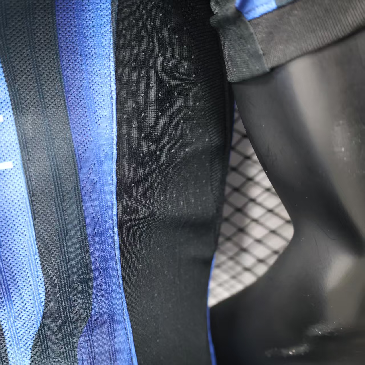 Inter Milan 25/26 home player jersey kit shirt